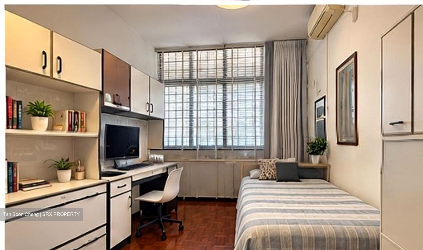 Carpmael Road (D15), Terrace #634938251